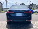 2024 BMW 5 Series 523i Sedan for sale, Japanese used car export - photo 2 of 9 | GULJI TRADERS