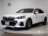 2024 BMW 5 Series 523d xDrive M Sport Sedan for sale, Japanese used car export - photo 1 of 9 | GULJI TRADERS