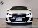 2024 BMW 5 Series 523d xDrive M Sport Sedan for sale, Japanese used car export - photo 4 of 9 | GULJI TRADERS