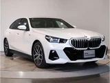 2024 BMW 5 Series 523d xDrive M Sport Sedan for sale, Japanese used car export - photo 6 of 9 | GULJI TRADERS