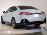 2024 BMW 5 Series 523d M Sport Sedan for sale, Japanese used car export - photo 2 of 9 | GULJI TRADERS