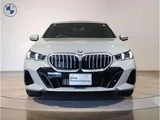 2024 BMW 5 Series 523d M Sport Sedan for sale, Japanese used car export - photo 3 of 9 | GULJI TRADERS