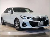 2024 BMW 5 Series 523d M Sport Sedan for sale, Japanese used car export - photo 9 of 9 | GULJI TRADERS