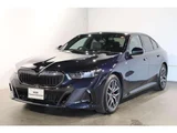 2024 BMW 5 Series 523d xDrive M Sport Sedan for sale, Japanese used car export - photo 2 of 9 | GULJI TRADERS