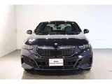 2024 BMW 5 Series 523d xDrive M Sport Sedan for sale, Japanese used car export - photo 3 of 9 | GULJI TRADERS