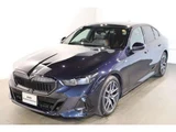2024 BMW 5 Series 523d xDrive M Sport Sedan for sale, Japanese used car export - photo 6 of 9 | GULJI TRADERS