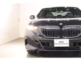 2024 BMW 5 Series 523d xDrive M Sport Sedan for sale, Japanese used car export - photo 8 of 9 | GULJI TRADERS