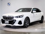 2024 BMW 5 Series 523d Sedan for sale, Japanese used car export - photo 1 of 9 | GULJI TRADERS