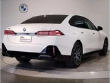 2024 BMW 5 Series 523d Sedan for sale, Japanese used car export - photo 2 of 9 | GULJI TRADERS