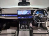 2024 BMW 5 Series 523d Sedan for sale, Japanese used car export - photo 3 of 9 | GULJI TRADERS