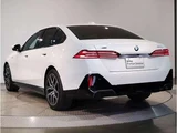 2024 BMW 5 Series 523d Sedan for sale, Japanese used car export - photo 6 of 9 | GULJI TRADERS