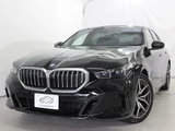 2024 BMW 5 Series 523i M Sport Sedan for sale, Japanese used car export - photo 1 of 9 | GULJI TRADERS
