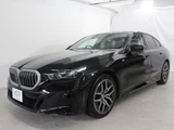 2024 BMW 5 Series 523i M Sport Sedan for sale, Japanese used car export - photo 3 of 9 | GULJI TRADERS