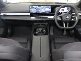 2024 BMW 5 Series 523i M Sport Sedan for sale, Japanese used car export - photo 4 of 9 | GULJI TRADERS