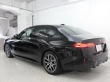 2024 BMW 5 Series 523i M Sport Sedan for sale, Japanese used car export - photo 7 of 9 | GULJI TRADERS