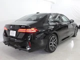 2024 BMW 5 Series 523i M Sport Sedan for sale, Japanese used car export - photo 9 of 9 | GULJI TRADERS