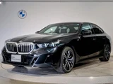 2024 BMW 5 Series 523i Sedan for sale, Japanese used car export - photo 1 of 9 | GULJI TRADERS