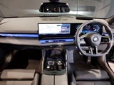 2024 BMW 5 Series 523i Sedan for sale, Japanese used car export - photo 2 of 9 | GULJI TRADERS