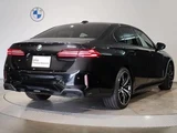 2024 BMW 5 Series 523i Sedan for sale, Japanese used car export - photo 3 of 9 | GULJI TRADERS