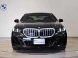 2024 BMW 5 Series 523i Sedan for sale, Japanese used car export - photo 4 of 9 | GULJI TRADERS