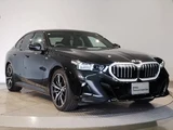 2024 BMW 5 Series 523i Sedan for sale, Japanese used car export - photo 6 of 9 | GULJI TRADERS