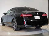 2024 BMW 5 Series 523i Sedan for sale, Japanese used car export - photo 7 of 9 | GULJI TRADERS