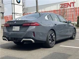 2025 BMW 5 Series 525Li M Sport Sedan for sale, Japanese used car export - photo 2 of 53 | GULJI TRADERS
