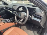 2025 BMW 5 Series 525Li M Sport Sedan for sale, Japanese used car export - photo 3 of 53 | GULJI TRADERS
