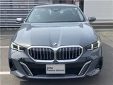 2025 BMW 5 Series 525Li M Sport Sedan for sale, Japanese used car export - photo 4 of 53 | GULJI TRADERS
