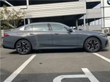 2025 BMW 5 Series 525Li M Sport Sedan for sale, Japanese used car export - photo 9 of 53 | GULJI TRADERS
