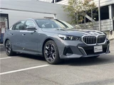 2025 BMW 5 Series 525Li M Sport Sedan for sale, Japanese used car export - photo 10 of 53 | GULJI TRADERS