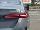 2025 BMW 5 Series 525Li M Sport Sedan for sale, Japanese used car export - photo 12 of 53 | GULJI TRADERS
