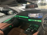 2025 BMW 5 Series 525Li M Sport Sedan for sale, Japanese used car export - photo 52 of 53 | GULJI TRADERS