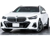 2025 BMW 5 Series 523d M Sedan for sale, Japanese used car export - photo 1 of 75 | GULJI TRADERS