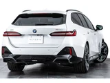 2025 BMW 5 Series 523d M Sedan for sale, Japanese used car export - photo 2 of 75 | GULJI TRADERS