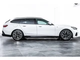 2025 BMW 5 Series 523d M Sedan for sale, Japanese used car export - photo 14 of 75 | GULJI TRADERS