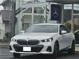 2025 BMW 5 Series 523i Sedan for sale, Japanese used car export - photo 1 of 50 | GULJI TRADERS