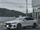 2025 BMW 5 Series 523i Sedan for sale, Japanese used car export - photo 3 of 50 | GULJI TRADERS