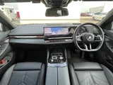 2025 BMW 5 Series 523d M Sport 4WD Sedan for sale, Japanese used car export - photo 3 of 23 | GULJI TRADERS