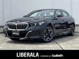 2025 BMW 5 Series 525Li M Sport Sedan for sale, Japanese used car export - photo 1 of 23 | GULJI TRADERS