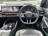 2025 BMW 5 Series 525Li M Sport Sedan for sale, Japanese used car export - photo 8 of 23 | GULJI TRADERS