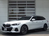 2025 BMW 5 Series 523d Sedan for sale, Japanese used car export - photo 1 of 9 | GULJI TRADERS