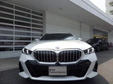 2025 BMW 5 Series 523d Sedan for sale, Japanese used car export - photo 2 of 9 | GULJI TRADERS
