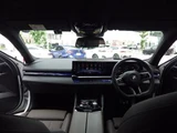 2025 BMW 5 Series 523d Sedan for sale, Japanese used car export - photo 8 of 9 | GULJI TRADERS