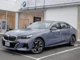 2025 BMW 5 Series 525Li Sedan for sale, Japanese used car export - photo 2 of 9 | GULJI TRADERS