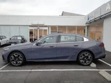 2025 BMW 5 Series 525Li Sedan for sale, Japanese used car export - photo 6 of 9 | GULJI TRADERS
