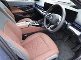 2025 BMW 5 Series 525Li Sedan for sale, Japanese used car export - photo 9 of 9 | GULJI TRADERS