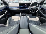 2025 BMW 5 Series 525Li Sedan for sale, Japanese used car export - photo 3 of 9 | GULJI TRADERS