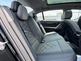 2025 BMW 5 Series 525Li Sedan for sale, Japanese used car export - photo 7 of 9 | GULJI TRADERS