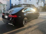2025 BMW 5 Series 525Li Sedan for sale, Japanese used car export - photo 2 of 9 | GULJI TRADERS